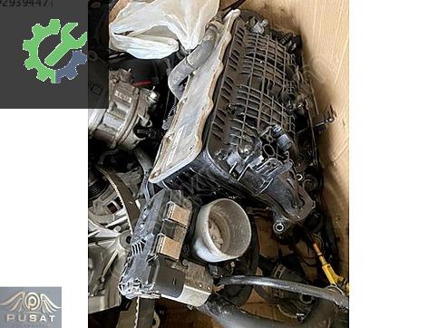 2020 Acura Legend Gaz Kelebeği Çıkma Parça Ankara