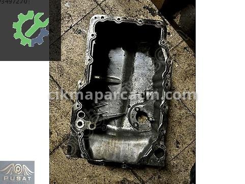 Volkswagen Jetta Karter 04E103603 çıkma parça