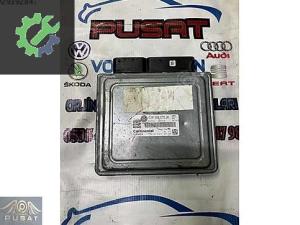 1.2TSİ ÇIKMA ORJİNAL MOTOR BEYNİ CBZ 03F 906 070 JK