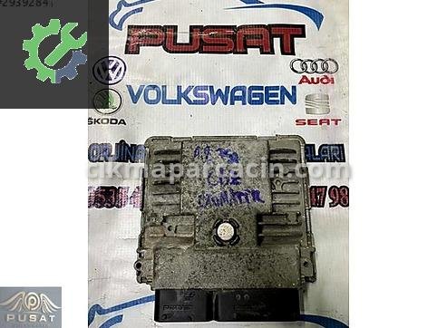 Infiniti M Motor Beyni 03F906070JK çıkma parça