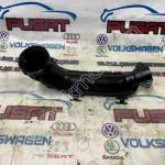 2012 Fiat Fiorino Turbo Borusu Çıkma Parça Bursa