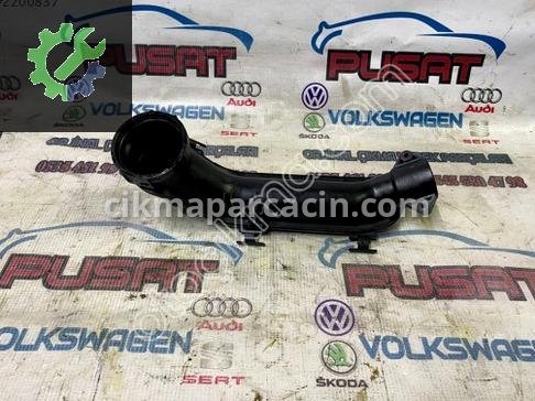 Alfa Romeo 145 Turbo Borusu çıkma parça