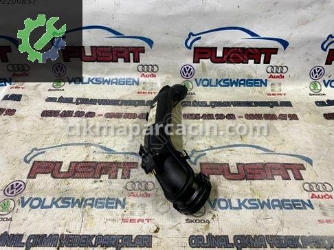 Alfa Romeo 145 Turbo Borusu 03F 145 673 çıkma parça