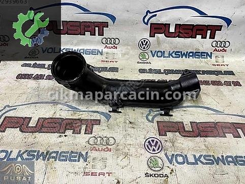 Alfa Romeo 145 Turbo Borusu çıkma parça