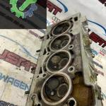 2010 Ford Ka Silindir Kapağı Çıkma Parça Ankara