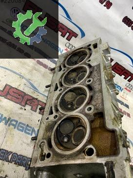 2010 Ford Ka Silindir Kapağı Çıkma Parça Ankara