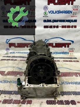 2010 Ford Ka Silindir Kapağı Çıkma Parça Ankara