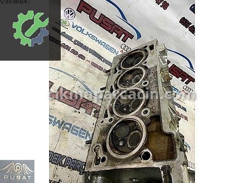 Isuzu D-Max Silindir Kapağı 03F103373D çıkma parça