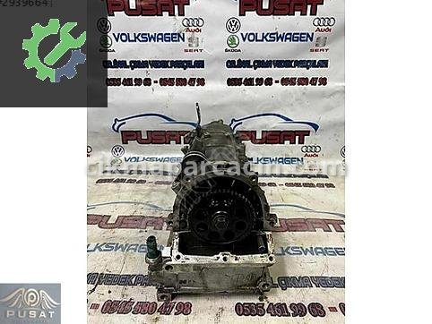 Isuzu D-Max Silindir Kapağı 03F103373D çıkma parça