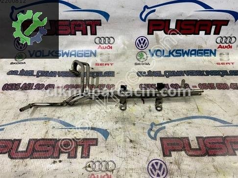 Infiniti M Yakıt 03F 121 491 A çıkma parça