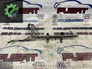 1.2TSİ ÇIKMA YAKIT BORULARI CBZ MOTOR 03F 121 491 A