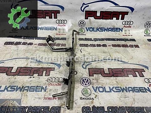 Mazda 121 Yakıt Borusu 03F121491A çıkma parça