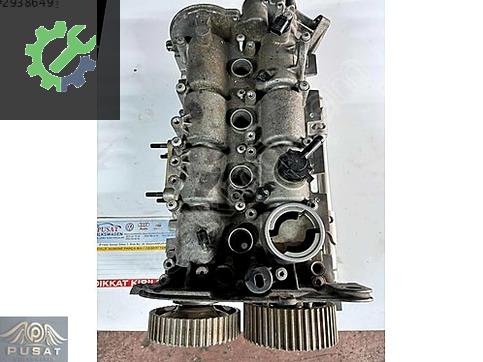 Audi A3 Eksantrik Mili çıkma parça