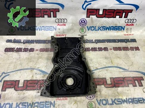 2013 Volkswagen Jetta Triger Seti Çıkma Parça Ankara