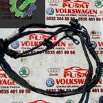 2016 Volkswagen Jetta Motor Gövdesi Çıkma Parça Ankara