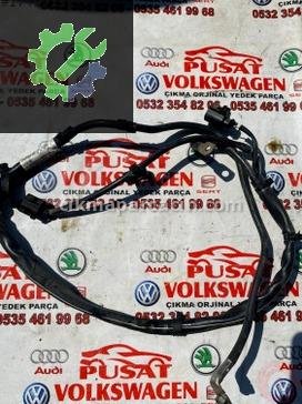 Volkswagen Jetta Motor Gövdesi 04E971627BB çıkma parça