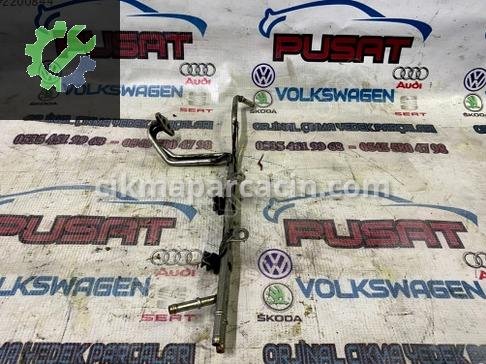 Volkswagen Jetta Yakıt çıkma parça