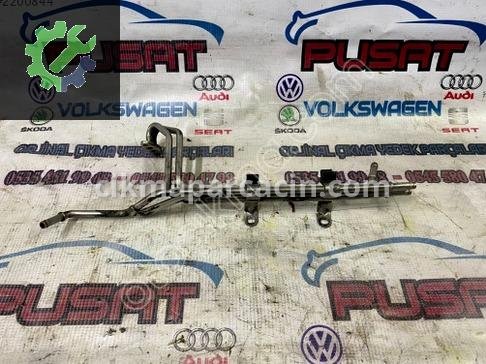 Volkswagen Jetta Yakıt 03F 121 491 A çıkma parça