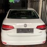 2010 Volkswagen Passat Klima Kompresörü Çıkma Parça Ankara