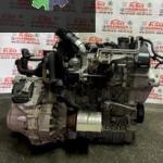 2015 Volkswagen Jetta Motor Takozu Çıkma Parça Ankara
