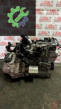 2015 Volkswagen Jetta Motor Takozu Çıkma Parça Ankara
