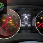 2015 Volkswagen Jetta Motor Takozu Çıkma Parça Ankara
