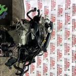 2015 Volkswagen Jetta Motor Takozu Çıkma Parça Ankara