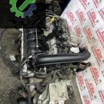 2015 Volkswagen Jetta Motor Takozu Çıkma Parça Ankara