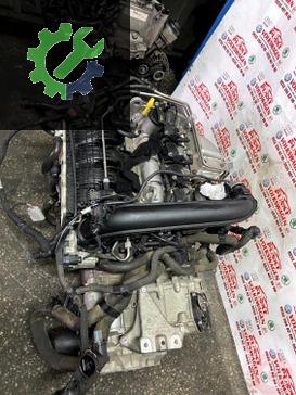 2015 Volkswagen Jetta Motor Takozu Çıkma Parça Ankara