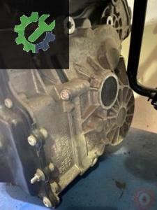 1.2tsi jetta çıkma otomatik Şanzuman benzinli 29.km Şanzuman