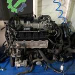 2014 Volkswagen Jetta Şanzıman Komple Çıkma Parça Ankara