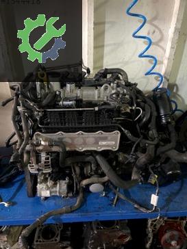 2014 Volkswagen Jetta Şanzıman Komple Çıkma Parça Ankara
