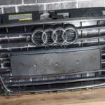 Audi A3 2013-2016 Çıkma Panjur