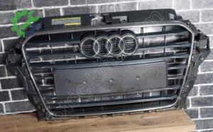 Audi A3 2013-2016 Çıkma Ön Panjur