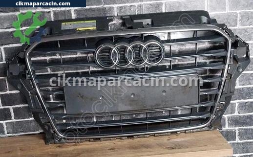 Audi A3 Panjur çıkma parça