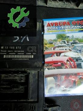 Opel Vectra Akım Sınırlayıcı Beyin çıkma parça