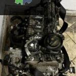 2025 Hyundai i20 Motor Takozu Çıkma Parça İzmir