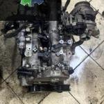 2025 Volkswagen Jetta Motor Takozu Çıkma Parça İzmir