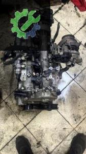 1.3 multijet Euro 6 motor komple