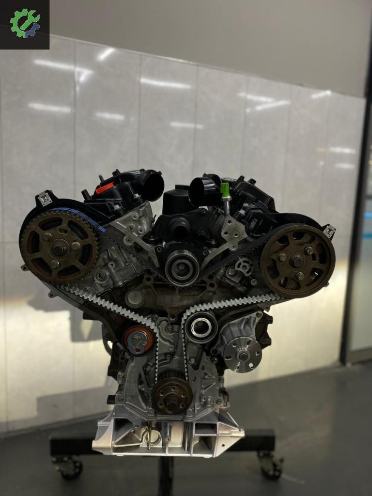 2010 Land Rover Range Rover Komple Motor Çıkma Parça ANKARA