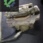 1303068108 BMW E46 sağ arka kaliper çıkma orjinal