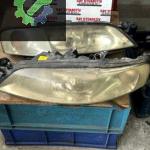 1307022293 OPEL VECTRA B FAR SOL XENON D2R-H7