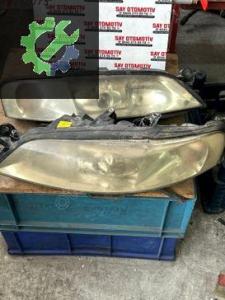 1307022293 OPEL VECTRA B FAR SOL XENON D2R-H7