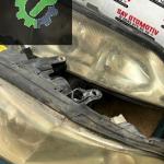 1307022293 OPEL VECTRA B FAR SOL XENON D2R-H7