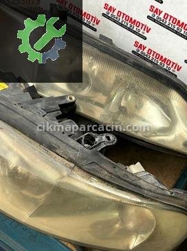 Opel Vectra Sol Ön Far 1307022293 çıkma parça