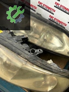 1307022293 OPEL VECTRA B FAR SOL XENON D2R-H7