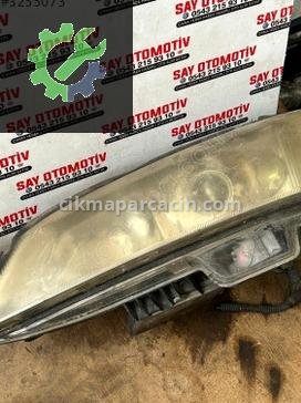 Opel Vectra Sol Ön Far 1307022293 çıkma parça