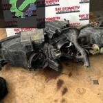1307022293 OPEL VECTRA B FAR SOL XENON D2R-H7