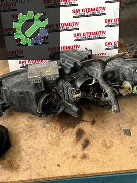 1307022293 OPEL VECTRA B FAR SOL XENON D2R-H7
