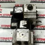 13091801 13216601 OPEL VECTRA C ABS BEYNİ KEYLES TRW EBC430